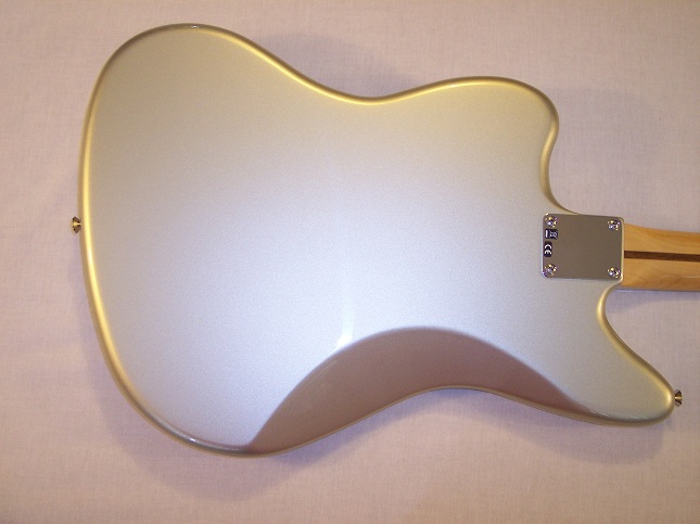 Blacktop Jaguar HH Picture 9